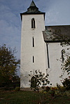 A templom