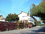 Piac tér
