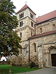 Ref. templom