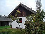 Szegényparaszti ház