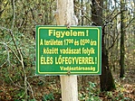 Vigyázat!