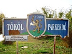 Tököl Parkerdő