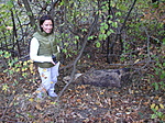 A helyszín