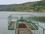 Zsilip (oda nem jutottunk be)