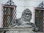 A királyi kastély védelmezője