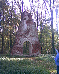A templom