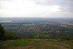 A 3. pont közelében