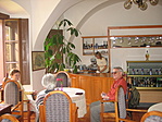 Kapucsinó