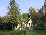 Iránymenet