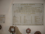 Emléktábla