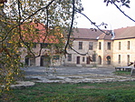 Rákóczi F. szülőháza