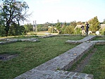 A maradék falak