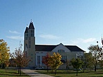 Templom