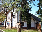 A Táncépület