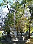Szentháromság-szobor