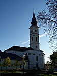 A Nagytemplom