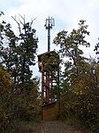A kilátó