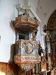 Szószék