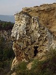 szikla-barlanggal