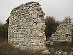 A "bejáratnál"