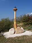 Trianon-emlékmű