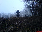 Ő is fotóz,...én is fotóz...és a köd ezerrel..:-))