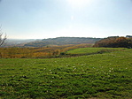 Fentről indultam