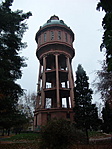 Víztorony