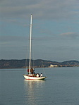 Motoros vitorlás