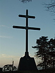 Kettős kereszt