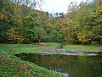 Horgásztó