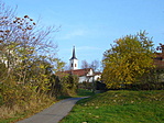 Telki temploma