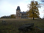 őszi hangulat