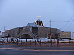 Szent Angyalok temploma