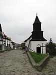 egy kis pihenő
