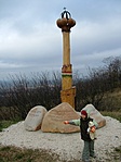 Arra menjünk
