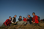 A csapat