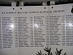 Olimpikonok