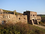 Várkapu