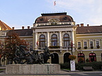 Eger - Városháza