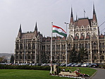 Budapest - Parlament 01