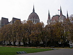 Budapest - Parlament 03