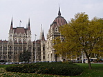 Budapest - Parlament 04