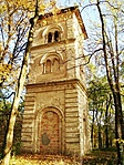 A reneszánsz víztorony