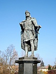 I. István