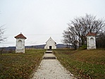 Tetszetős kálváriadomb