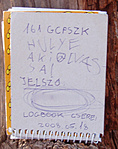 Logbook