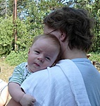 Még csak 3 hónapos vagyok!