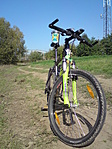 Találat