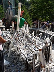 Gyertya hegyek